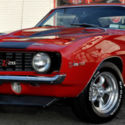 1969 Chevrolet Camaro Z/28 Restomod 383 4-Speed MUST SELL! NO RESERVE!