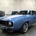 1969 Chevrolet Camaro Z/28 RESTOMOD LS3