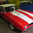 1969 CHEVROLET CAMARO Z28 TRIBUTE Call now 215-631-1776