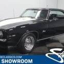 1969 Chevrolet Camaro Z/28 Tribute Coupe 350 V8 4 Speed Manual Classic Vintage C