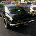 1969 Chevrolet Camaro ZL-1 COPO GM Aluminum 427  X Ram Baddest Camaro On Ebay
