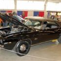1969 Chevrolet Camaro ZL-1 COPO Supercar All Aluminum 427 Cross Ram Done Right