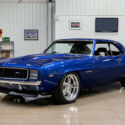 1969 Chevrolet Camaro ZL-1 Custom w/ 625HP. Ultimate Pro Touring G-Machine
