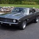 1969 Chevrolet Camero