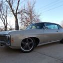 1969 Chevrolet Caprice 396 big block unmolested origional paint and interior