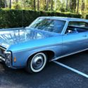 1969 Chevrolet Caprice - NO RESERVE!