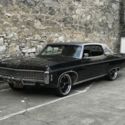1969 Chevrolet Caprice Rare options w/ 65,135 original miles!