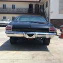 1969 Chevrolet Chenille meant for new york buyer waterloo