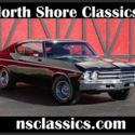 1969 Chevrolet Chevelle -BIG BLOCK GREAT CONDITION-RUNS GREAT!- SEE VIDEO