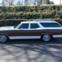 1969 Chevrolet Chevelle Concours Estate Wagon V8 350 Frame Off Rotisserie