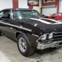 1969 Chevrolet Chevelle L72 427 / 4 Spd. COPO - YENKO Tribute!