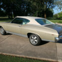 1969 Chevrolet Chevelle Malibu Sport Coupe Survivor Original Paint Untouched
