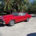 1969 Chevrolet Chevelle Pro Street 502-Aluminum Heads-Estate Closing must Sell