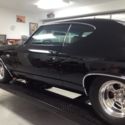 1969 Chevrolet Chevelle Pro Touring Pro Street Hot Rod