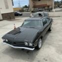 1969 Chevrolet Chevelle Rebuilt Motor and Trans Runs Strong