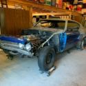 1969 Chevrolet Chevelle SS 396 Malibu Coupe Restoration Project!!