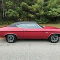 1969 Chevrolet Chevelle SS 396/325 auto Numbers Matching