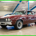 1969 Chevrolet Chevelle SS 396/350hp Numbers Matching V8 Automatic 69