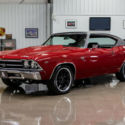 1969 Chevrolet Chevelle SS 572 Custom. Must See. Free Enclosed Shipping!