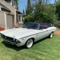 1969 Chevrolet Chevelle SS, Completely restored, NO RUST. 100K invested