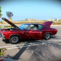 1969 CHEVROLET CHEVELLE SS L78 396/375HP 4-SPEED MATCHING NUMBERS - SHOW CAR!