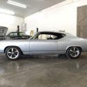 1969 Chevrolet Chevelle SS396 Resto Mod Big Block/4Speed*VINTAGE AIR**ALL NEW