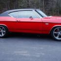 1969 Chevrolet Chevelle Super Sport NR-1966 1967 1968 1970 Camaro-Nova-Corvette