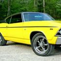 1969 Chevrolet Chevelle~~~~True Super Sport~~~~