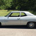 1969 Chevrolet (Chevy) Biscayne 427 - Sleeper
