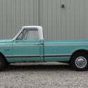 1969 Chevrolet Chevy C10 Longbed Not GMC Original