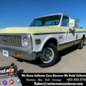 1969 Chevrolet Cheyenne Super C-10, 350ci - Auto, 59k Miles