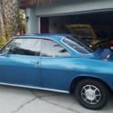 1969 Chevrolet Corvair Monza