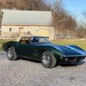 1969 Chevrolet Corvette 1-Owner*AllOriginal*Survivor*w/OrigDocs*