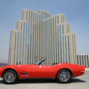 1969 Chevrolet Corvette 2dr Conv