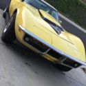 1969 Chevrolet Corvette 383 Stroker