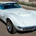 1969 Chevrolet Corvette / 427 / 1 Owner / Survivor