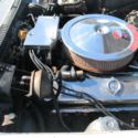 1969 Chevrolet Corvette 427 4speed matching numbers t-tops two owner car