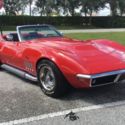 1969 Chevrolet Corvette Convertible 427 - NCRS Top Flight, Vette Mag Featured