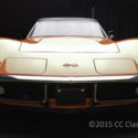 1969 Chevrolet Corvette Convertible 427/400HP, Authentic, Numbers Matching