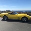 1969 Chevrolet Corvette Convertible Big Block 427   *Numbers Matching, Restored
