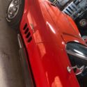1969 Chevrolet Corvette Coupe 427 Numbers Matching, 4 speed manual with T-tops