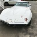 1969 Chevrolet Corvette Fully Loaded, Barn find original- with Matching numbers