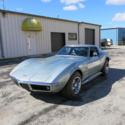 1969 Chevrolet Corvette, L46 350hp 4-Speed, Numbers Matching, Sale / Trade