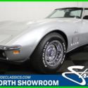 1969 Chevrolet Corvette L71 Coupe 1969 L71 Used Manual