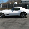 1969 Chevrolet Corvette matching numbers 427 4 speed T-tops 2nd owner since 1975