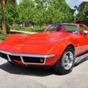 1969 Chevrolet Corvette Numbers Matching 427/390hp 4-Speed Survivor! Wow! Rare
