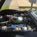 1969 Chevrolet Corvette Restored Numbers Matching Corvette Stingray T-Top Coupe