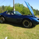 1969 Chevrolet Corvette Stingray Borg Warner Super T10 4 Speed 454 Big Block