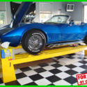 1969 Chevrolet Corvette Stingray Convertible 8-Cyl 6-Spd Manual Gas RWD c84343