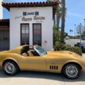 1969 Chevrolet Corvette Stingray Matching Numbers! NO RESERVE! 350 HP! L46